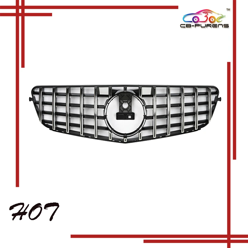 2006 2007 2008 2009 2010 2011 2012 2013 For Mercedes Benz C-Class W204 Grill C180 C200 C250 C300 GT Style Front Racing Grille
2006 2007 2008 2009 2010 2011 2012 2013 For Mercedes Benz C-Class W204 Grill C180 C200 C250 C300 GT Style Front Racing Grille