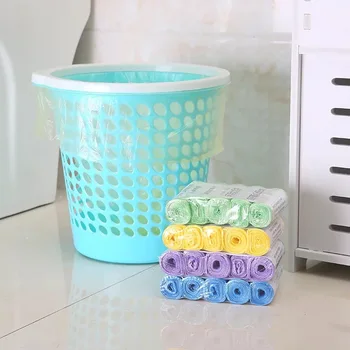 5PC Plastic Garbage Bag Rack Portable Holder Hanging Kitchen Cupboard Cabinet Tailgate Stander Storage Rubbish Bags 45*50cm
5PC Plastic Garbage Bag Rack Portable Holder Hanging Kitchen Cupboard Cabinet Tailgate Stander Storage Rubbish Bags 45*50cm