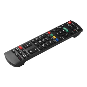 Universal Smart TV Remote Control Replacement for Panasonic N2QAYB000487 EUR76280 EUR-7628030 Television Remote Control
Universal Smart TV Remote Control Replacement for Panasonic N2QAYB000487 EUR76280 EUR-7628030 Television Remote Control