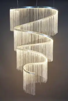 Wedding hall ceiling chandelier props iron crafts hanging ornaments chandelier for T-stage event-grand ceiling party decoration
Wedding hall ceiling chandelier props iron crafts hanging ornaments chandelier for T-stage event-grand ceiling party decoration