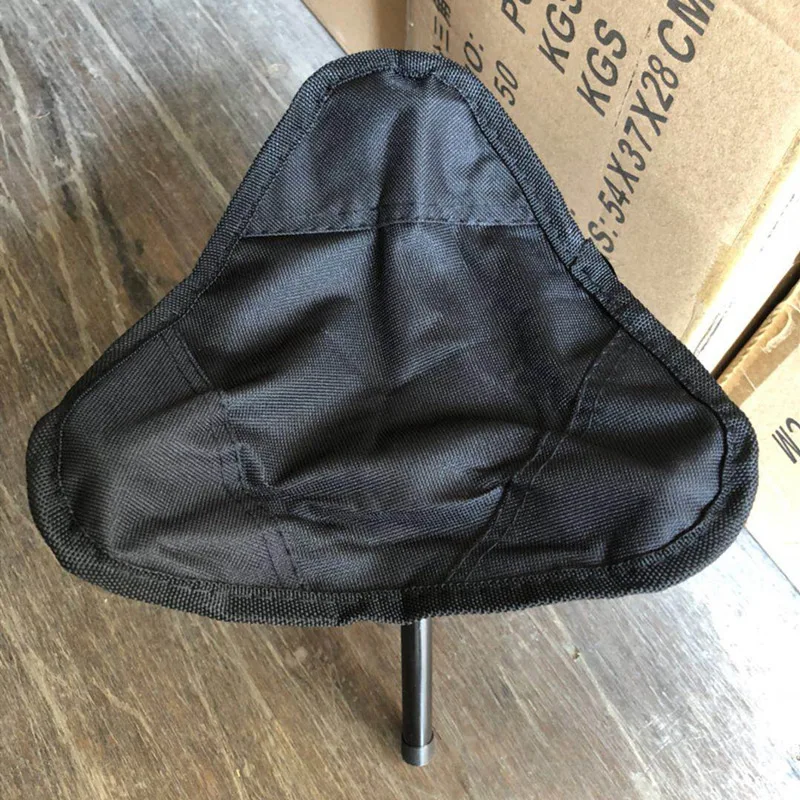 Furniture-Legged Stool Folding Three-Legged Stool Fishing Stool Beach Stool Small 3 Footstool
Furniture-Legged Stool Folding Three-Legged Stool Fishing Stool Beach Stool Small 3 Footstool