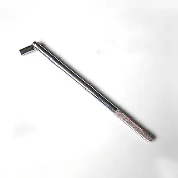 Portable Motorcycle Valve Stem Puller Tool Tire Changer Repair Install Tool For Passenger Car Motorcycle ATV SUV
Portable Motorcycle Valve Stem Puller Tool Tire Changer Repair Install Tool For Passenger Car Motorcycle ATV SUV