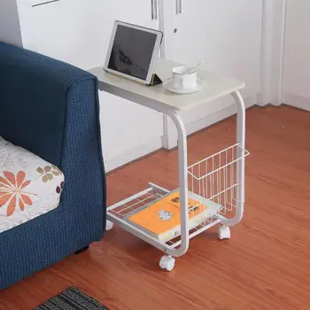 Lazy Man Portable Computer Table Bedside Table Simple Notebook Small Bed, A Desk Computer Table
Lazy Man Portable Computer Table Bedside Table Simple Notebook Small Bed, A Desk Computer Table