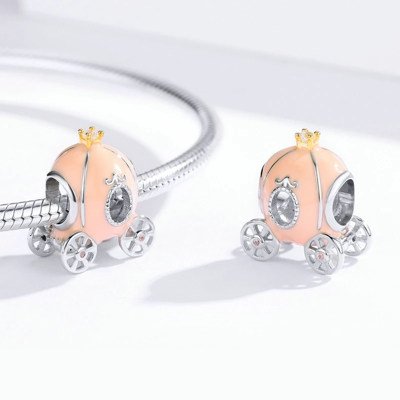 Colorful Car Pumpkin Car Bicycle Zirconia Enamel Pendant Beads-Marlin Collection Jewelry Online Shop Colorful Car Pumpkin Car Bicycle Zirconia Enamel Pendant Beads-Marlin Collection Jewelry Online Shop