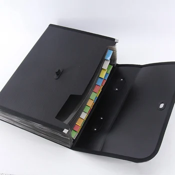Large-capacity Expanding File Folder Document Organizer 26 Pockets Accordion Folder Organizer for Documents Bag
Large-capacity Expanding File Folder Document Organizer 26 Pockets Accordion Folder Organizer for Documents Bag