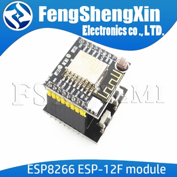1PCS New ESP8266 serial WIFI Witty cloud Development Board ESP-12F module MINI nodemcu
1PCS New ESP8266 serial WIFI Witty cloud Development Board ESP-12F module MINI nodemcu