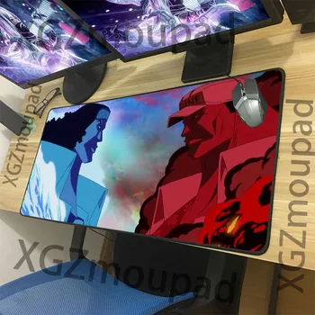XGZ Large Cartoon Mouse Pad Black Precision Lock Edge Anime One Piece King Computer Custom Table Mat Rubber Stripe Non-slip Xxl
XGZ Large Cartoon Mouse Pad Black Precision Lock Edge Anime One Piece King Computer Custom Table Mat Rubber Stripe Non-slip Xxl