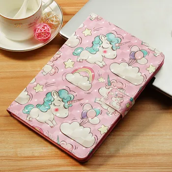 Cute Unicorn Bear Cartoon Flip Case for iPad Mini 5 4 2019 Tablet Case Cover PU Leather Stand Case for iPad Mini 3 2 1
Cute Unicorn Bear Cartoon Flip Case for iPad Mini 5 4 2019 Tablet Case Cover PU Leather Stand Case for iPad Mini 3 2 1