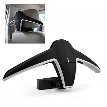 HOT-Universal Car Seat Back Folding Hanger Multi-Function Coat Hanger for Jackets Suits Hooks Car Accessories
HOT-Universal Car Seat Back Folding Hanger Multi-Function Coat Hanger for Jackets Suits Hooks Car Accessories