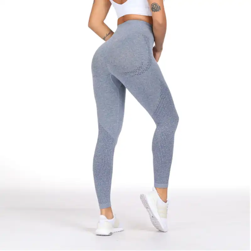 womens high waisted gym leggings