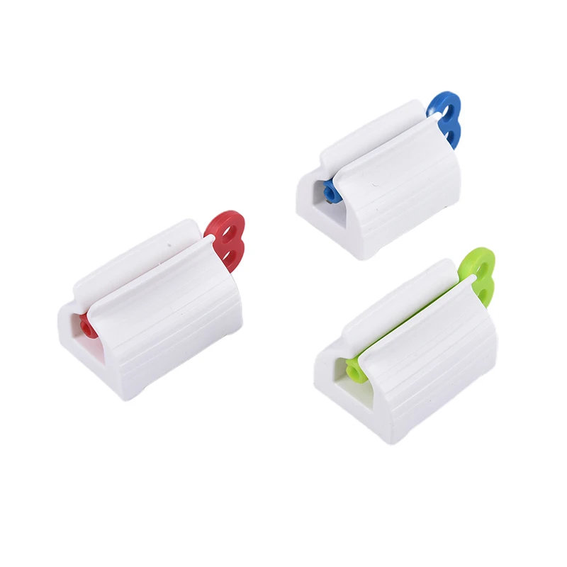 Portable Toothpaste Squeeze Facial Cleanser Squeeze Manual Toothpaste Clip Cleaning Supplies Toothpaste Companion Squeezer
Portable Toothpaste Squeeze Facial Cleanser Squeeze Manual Toothpaste Clip Cleaning Supplies Toothpaste Companion Squeezer