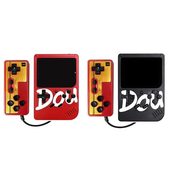 Retro Portable Mini Handheld Game Player Console 8-Bit 3 Inch 360 Games Retro FC Game Player Classic Game Console
Retro Portable Mini Handheld Game Player Console 8-Bit 3 Inch 360 Games Retro FC Game Player Classic Game Console