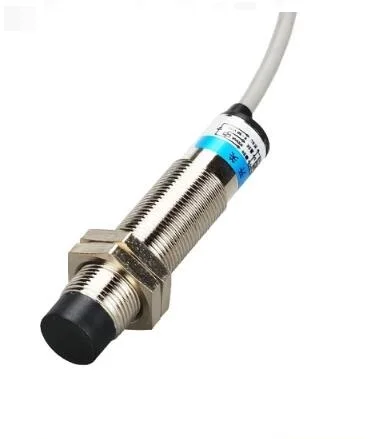 

M14 5mm DC6~36V LJ14A3-5-Z/BX/AX/CX/BY/AY/CY/EX/DX 2/3/4-wire PNP/NPN NO NC Cylinder Inductive Proximity Switch Sensor