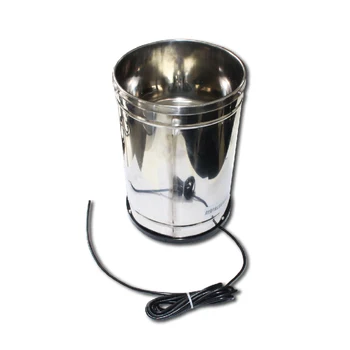 Tipping Bucket Rain Gauge / Sensor Rain Gauge Rain Water Logger 485 Weather Station Stainless Steel
Tipping Bucket Rain Gauge / Sensor Rain Gauge Rain Water Logger 485 Weather Station Stainless Steel