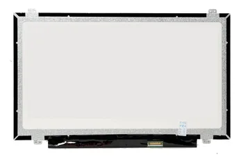 15.6" Replacement for ACER ASPIRE V5-571G Display LCD LED Screen 30pin Laptop Matrix
15.6" Replacement for ACER ASPIRE V5-571G Display LCD LED Screen 30pin Laptop Matrix