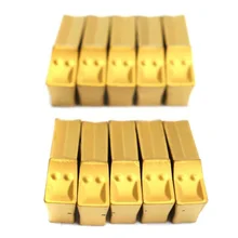 1pc SPB26-3 Cut-Off Tool+10pc Slotted Groove Inserts SPB26-3 26mm Parting Grooving Cut-Off Tool Holder SP300 Inserts High Qualit
1pc SPB26-3 Cut-Off Tool+10pc Slotted Groove Inserts SPB26-3 26mm Parting Grooving Cut-Off Tool Holder SP300 Inserts High Qualit
