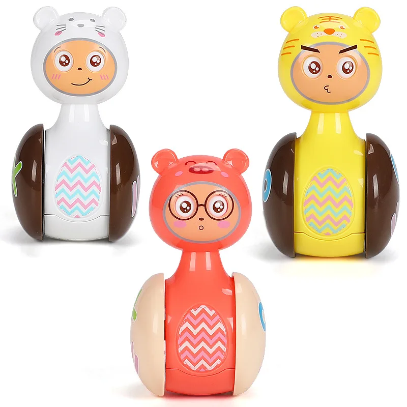 Toddler Toys Baby Rattles Mobiles for Children Kids Handle Educational Musical Dolls Bed Bells Stroller Cartoon
Toddler Toys Baby Rattles Mobiles for Children Kids Handle Educational Musical Dolls Bed Bells Stroller Cartoon