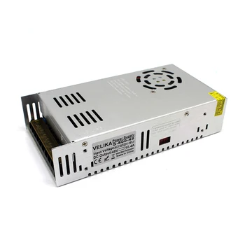 Single Output 48V 500w Switching Power Supply Transformers AC110V 220V TO DC48V SMPS for Stepper Motor CCTV 3D Printer CNC Robot
Single Output 48V 500w Switching Power Supply Transformers AC110V 220V TO DC48V SMPS for Stepper Motor CCTV 3D Printer CNC Robot