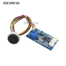 Fingerprint recognition module DC3.5v-15v fingerprint access control board DC12V low power electric lock control board
Fingerprint recognition module DC3.5v-15v fingerprint access control board DC12V low power electric lock control board