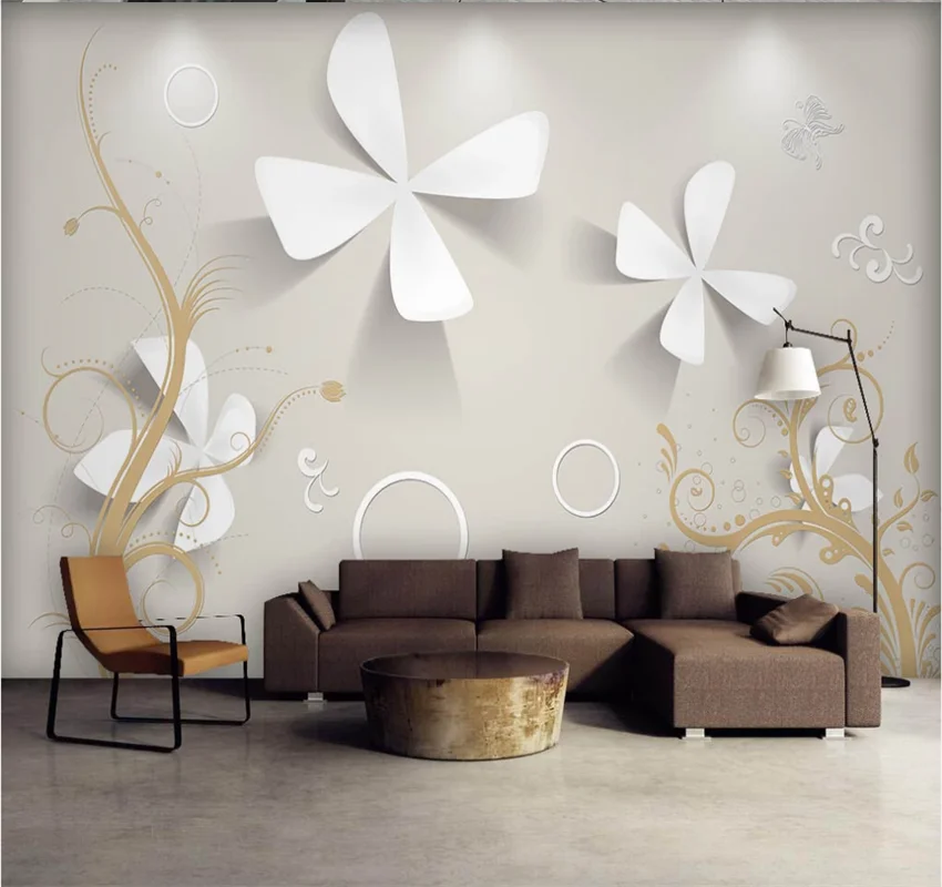 XUESU Modern minimalist small lucky three-dimensional carved background wall custom 8D wall covering
XUESU Modern minimalist small lucky three-dimensional carved background wall custom 8D wall covering