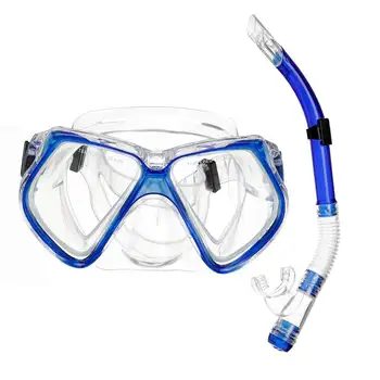 2PCS/set Adult Swimming Glasses Goggles Diving Mask +Snorkel Breathing Tube Dry Snorkel Underwater Sea Breath Tube Swimming Mask
2PCS/set Adult Swimming Glasses Goggles Diving Mask +Snorkel Breathing Tube Dry Snorkel Underwater Sea Breath Tube Swimming Mask