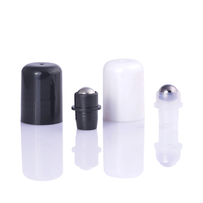 18mm Steel Bead Ball Plug for 10ML 15ML Glass Perfume Roller Roll on Bottle, Metal Roller Stopper with lids
18mm Steel Bead Ball Plug for 10ML 15ML Glass Perfume Roller Roll on Bottle, Metal Roller Stopper with lids