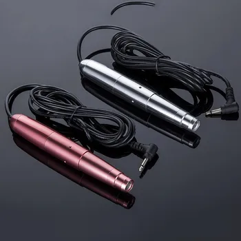 Agulhas Easy Click Permanent Makeup Machine Rotary Motor Pen Nouveau Contour Machine Tattoo Dermografo for Eyebrow Lips Eyeliner
Agulhas Easy Click Permanent Makeup Machine Rotary Motor Pen Nouveau Contour Machine Tattoo Dermografo for Eyebrow Lips Eyeliner