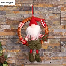 Christmas Office Door Decorations Promotion-Shop for Promotional