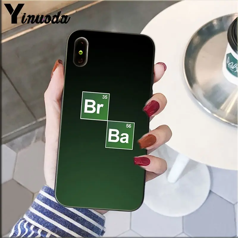 Breaking Bad Chemistry Walter
