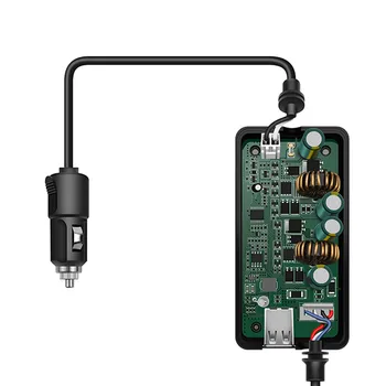 Car Charger Charging Hub for DJI Mavic Air 2 Two Battery & Remote Control Charging Adapter for DJI Mavic Air 2 Drone Accessories
Car Charger Charging Hub for DJI Mavic Air 2 Two Battery & Remote Control Charging Adapter for DJI Mavic Air 2 Drone Accessories