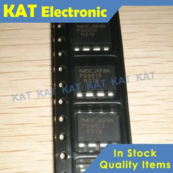 5PCS/Lot PS9613 9613 SOP-1 Mbps, OPEN COLLECTOR OUTPUT, FOR GATE DRIVE INTERFACE INTELLIGENT POWER MODULE 8-PIN DIP PHOTOCOUPLER
5PCS/Lot PS9613 9613 SOP-1 Mbps, OPEN COLLECTOR OUTPUT, FOR GATE DRIVE INTERFACE INTELLIGENT POWER MODULE 8-PIN DIP PHOTOCOUPLER