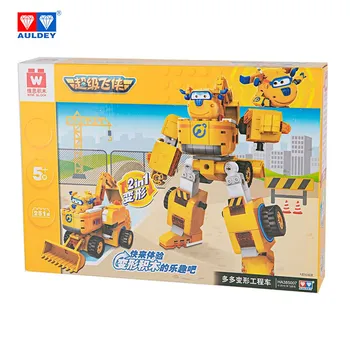 AULDEY Super Wings Small Particle Building Blocks JETT Deformation Fire Truck/DIZZY Rescue Vehicle/DONNIE Engineering Vehicle
AULDEY Super Wings Small Particle Building Blocks JETT Deformation Fire Truck/DIZZY Rescue Vehicle/DONNIE Engineering Vehicle