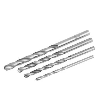 9pcs Hand Tap Set Screw Thread Taps + T- Wrench Reamer + M3-M6 Twist Drill Bits WXTC
9pcs Hand Tap Set Screw Thread Taps + T- Wrench Reamer + M3-M6 Twist Drill Bits WXTC