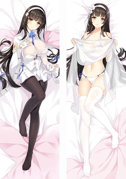 Japan Anime Pillow Cover Girls Frontline Double-side Printed Hugging Body Pillow case cover
Japan Anime Pillow Cover Girls Frontline Double-side Printed Hugging Body Pillow case cover