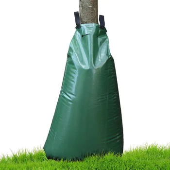 Garden Plant Watering Bag Irrigation Bag Easy Adjust Watering Speed Automatic Watering Slow-Release Watering Kit Tree Plant New
Garden Plant Watering Bag Irrigation Bag Easy Adjust Watering Speed Automatic Watering Slow-Release Watering Kit Tree Plant New