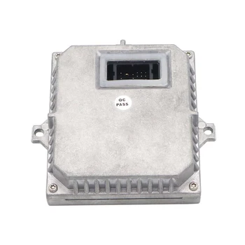 1307329082 Electronic Durable Easy Install Ballast Car Xenon Headlight Silver Control Unit Replacement Module For Mercedes
1307329082 Electronic Durable Easy Install Ballast Car Xenon Headlight Silver Control Unit Replacement Module For Mercedes