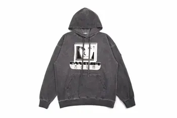 19SS C.E Cav Empt Hoodies portrait high street Casual Washed top quality cavempt sweatshirt Hip Hop CavEmpt pullover men women
19SS C.E Cav Empt Hoodies portrait high street Casual Washed top quality cavempt sweatshirt Hip Hop CavEmpt pullover men women