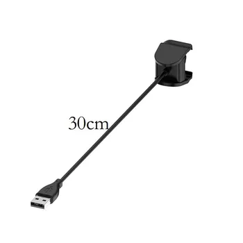 Data Charging Cable For Xiaomi Band 5 M5 Generation NFC Replacement Charging Clip Cord USB Charger For Xiaomi Band 5 Accessories
Data Charging Cable For Xiaomi Band 5 M5 Generation NFC Replacement Charging Clip Cord USB Charger For Xiaomi Band 5 Accessories