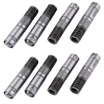 8PCS 12569256 Active Fuel Management AFM DOD Valve Lifters for Chevy GM 5.3L/6.0L/6.2L
8PCS 12569256 Active Fuel Management AFM DOD Valve Lifters for Chevy GM 5.3L/6.0L/6.2L