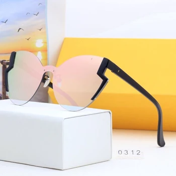 2020 New Fashion Cat Eye Sunglasses Ladies Multicolor Coated Eyewear Travel Shopping Top AAA Brand Retro Sunglasses Women UV400
2020 New Fashion Cat Eye Sunglasses Ladies Multicolor Coated Eyewear Travel Shopping Top AAA Brand Retro Sunglasses Women UV400