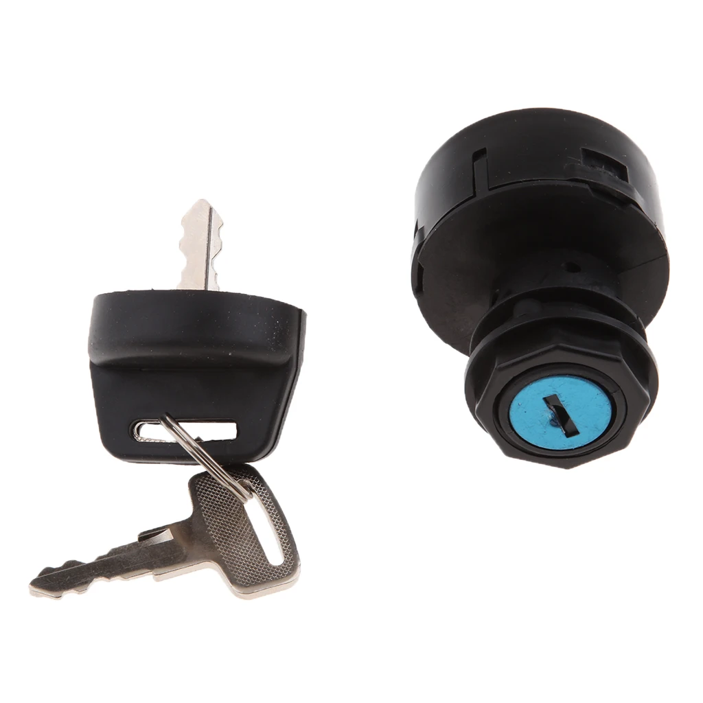 Ignition Key Switch Lock for Arctic Cat Wildcat X 1000 2012-2017 Snowmobile
Ignition Key Switch Lock for Arctic Cat Wildcat X 1000 2012-2017 Snowmobile