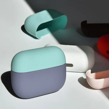 3D Silicone Case For Airpods Pro Case Liquid Wireless Bluetooth Case for airpod 3 Case Cover For Air Pods 3 Fundas Capa Coque 
3D Silicone Case For Airpods Pro Case Liquid Wireless Bluetooth Case for airpod 3 Case Cover For Air Pods 3 Fundas Capa Coque