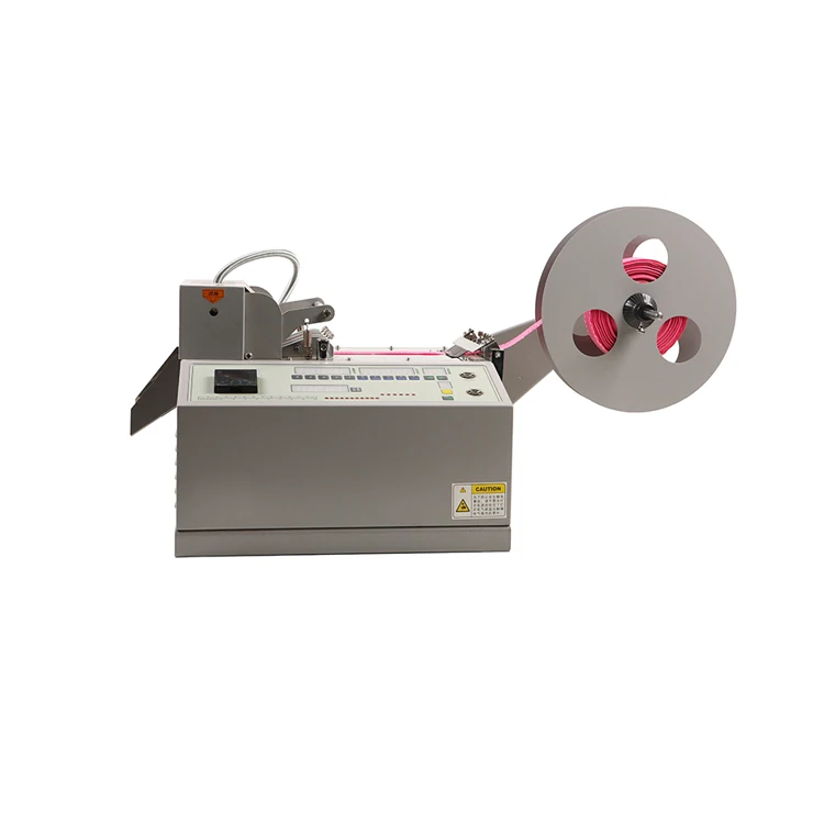 A-209 hot knives tape cutting machine