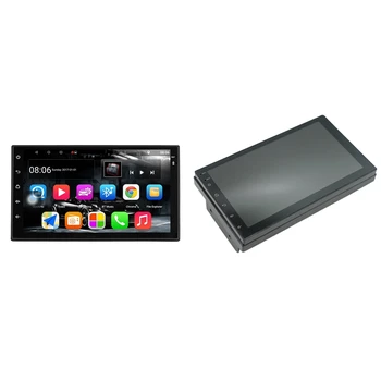 1 Set Android 7.1 Car Stereo 7 Inch 2Din Android Head Unit Gps Navigation Audio Radio & 1 Set 2 Din 7 Inch Android Bluetooth Mp5
1 Set Android 7.1 Car Stereo 7 Inch 2Din Android Head Unit Gps Navigation Audio Radio & 1 Set 2 Din 7 Inch Android Bluetooth Mp5