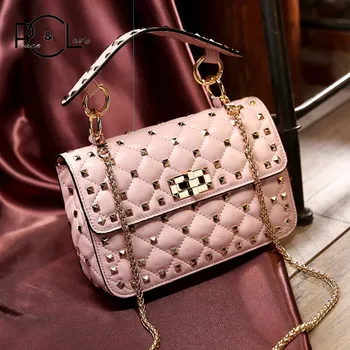 Women Bag 2020 Genuine Leather Personality Fashion Brand Designer Luxury New Handbags Crossbody Messenger Shoulder Bags
Women Bag 2020 Genuine Leather Personality Fashion Brand Designer Luxury New Handbags Crossbody Messenger Shoulder Bags