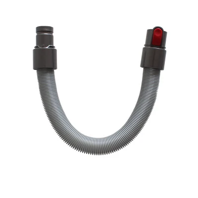 Высококачественный Удлинительный шланг мягкая трубка для Dyson Vacuum DC34 DC44 DC58 DC59 V6