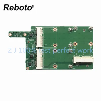 NEW Original For MSI GT70 Laptop MSATA SSD RAID HARD DRIVE BOARD MS-16F42 MS-1763 100% Tested Fast Ship
NEW Original For MSI GT70 Laptop MSATA SSD RAID HARD DRIVE BOARD MS-16F42 MS-1763 100% Tested Fast Ship