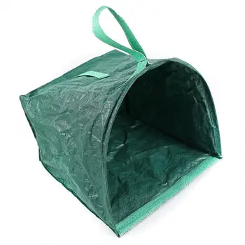 Lawn Leaf Bags Reusable Garden Non Woven Shovel Collapsible Yard Waste Debris Container Gardening Cleaning Supply
Lawn Leaf Bags Reusable Garden Non Woven Shovel Collapsible Yard Waste Debris Container Gardening Cleaning Supply