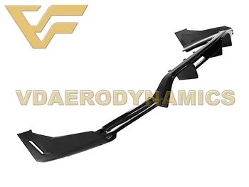 Suitable For 12-18 BMW F80 F82 M3 M4 VAD-MD2 Carbon Fiber Rear Lip Diffuser
Suitable For 12-18 BMW F80 F82 M3 M4 VAD-MD2 Carbon Fiber Rear Lip Diffuser