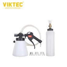 

VT01294 Pneumatic Vacuum Brake and Clutch Bleeding System